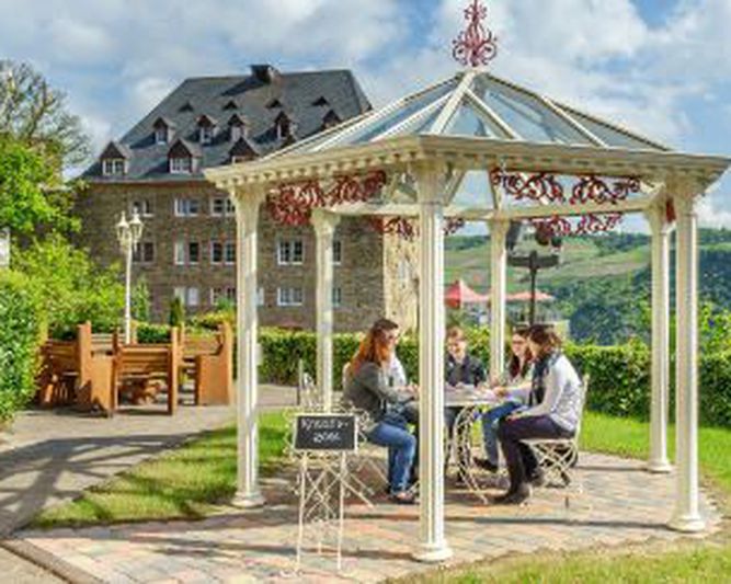Abb. Romantik Hotel
Schloss Rheinfels